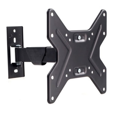 Emerald Electronics Usa Emerald Full Motion TV Wall Mount For 18"-45" TVs (809) SM-513-809